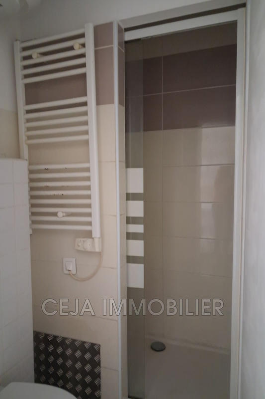 Appartement - 20 m² - 1 pièce