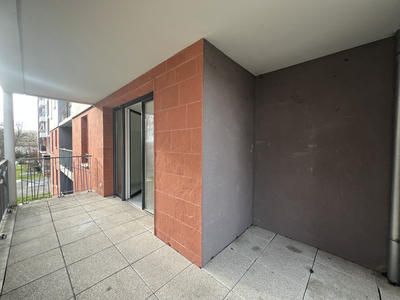 Appartement - 41 m² - 2 pièces