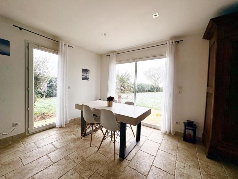 Villa - 130 m² - 4 pièces