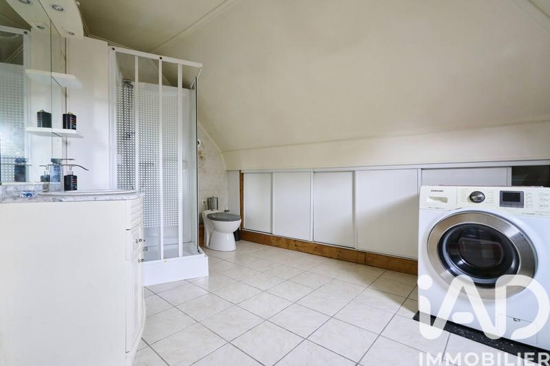 Maison - 175 m² - 6 pièces