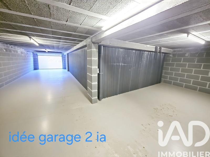 Maison - 109 m² - 5 pièces