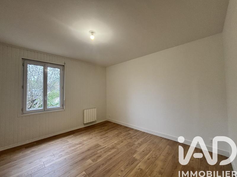 Maison - 126 m² - 5 pièces