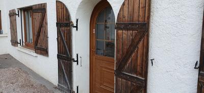 Propriété - 216 m² - 10 pièces