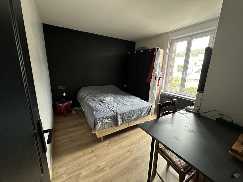Appartement - 126 m² - 6 pièces