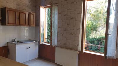 Appartement - 50 m² - 2 pièces