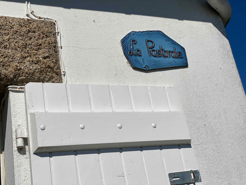 Maison - 78 m² - 5 pièces