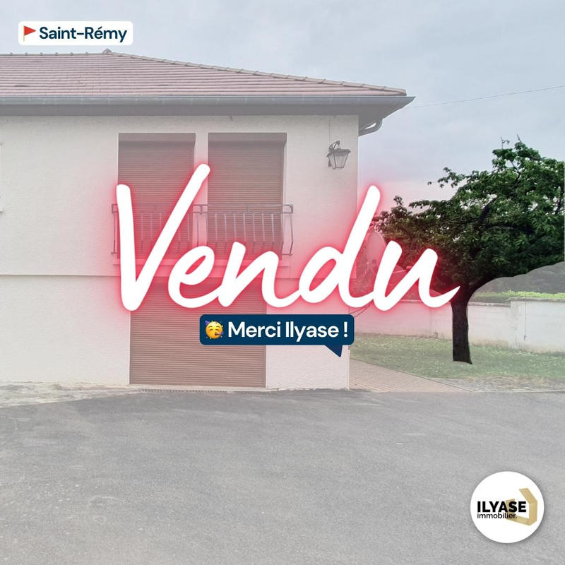 Maison - 150 m² - 8 pièces