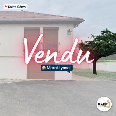 Maison - 150 m² - 8 pièces