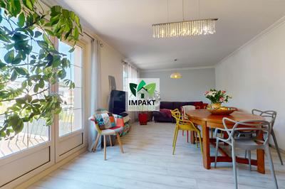 Maison ancienne - 166 m² - 4 pièces