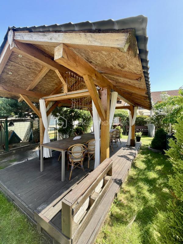 Appartement - 200 m²