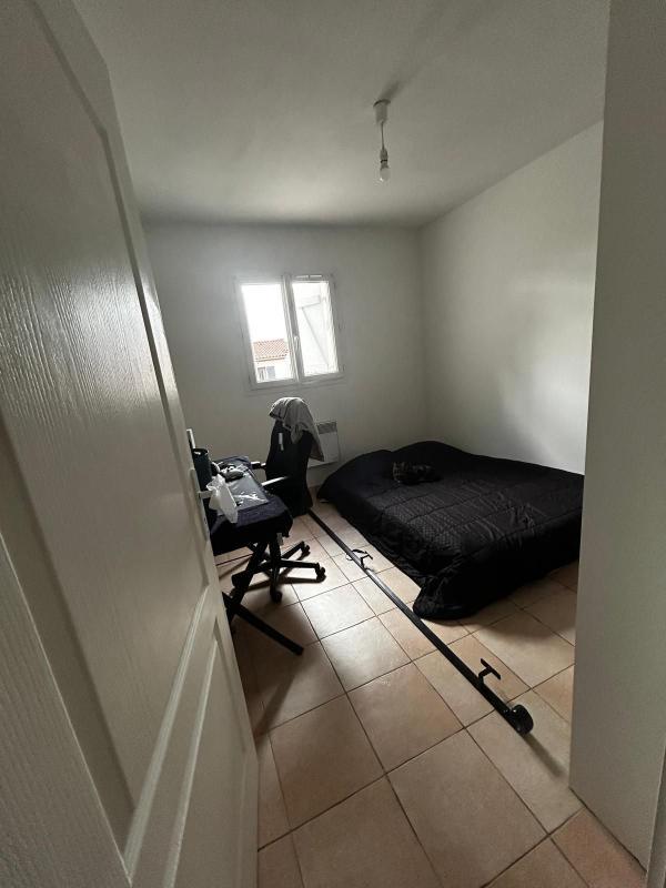 Maison - 79 m² - 4 pièces