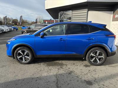 Nissan Qashqai Mild Hybrid 158 ch Xtronic n-Connecta