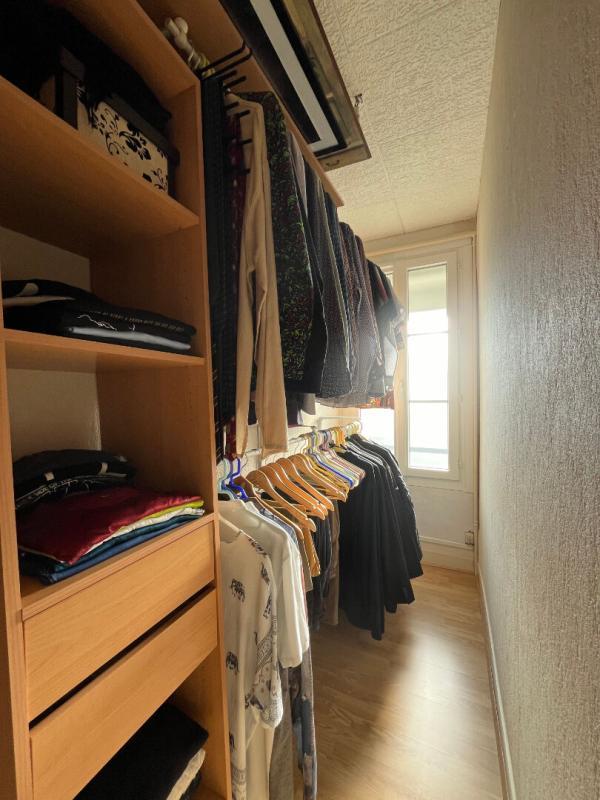 Maison - 128 m² - 7 pièces