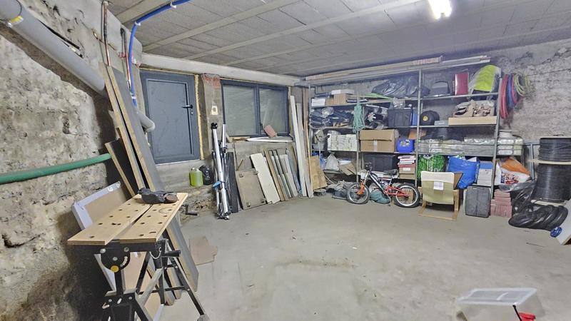 Maison - 148 m² - 7 pièces