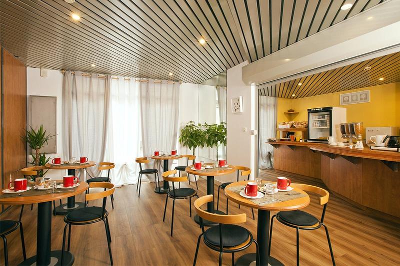 Appartement - 21 m² - 1 pièce