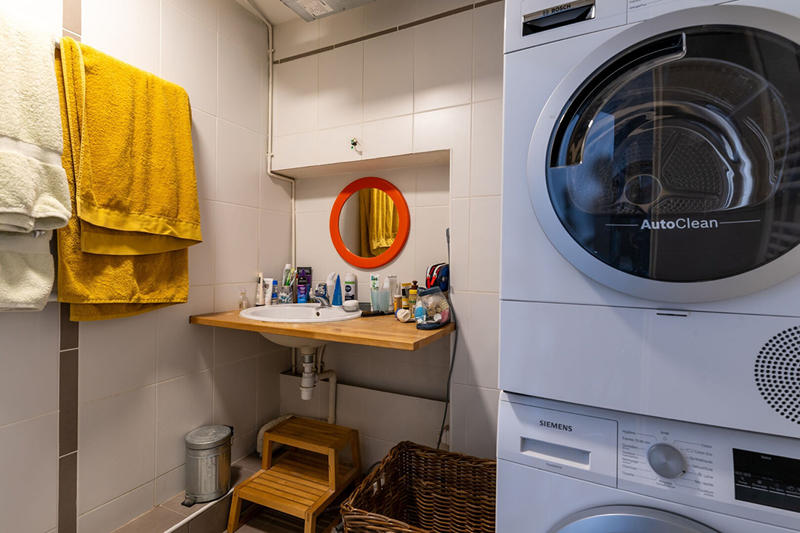 Appartement - 148 m² - 5 pièces