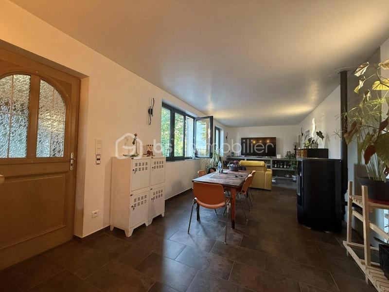 Maison de campagne - 140 m² - 3 pièces