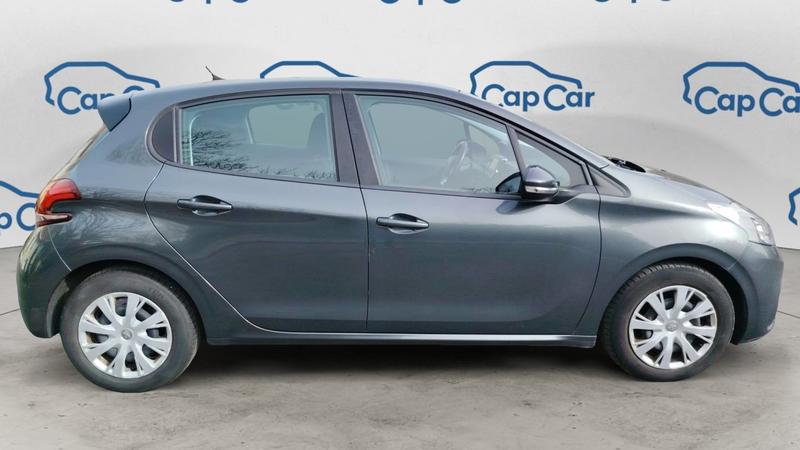 Peugeot 208 I 1.6 BlueHDi 100 Active Business