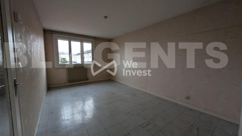 Maison - 75 m² - 4 pièces