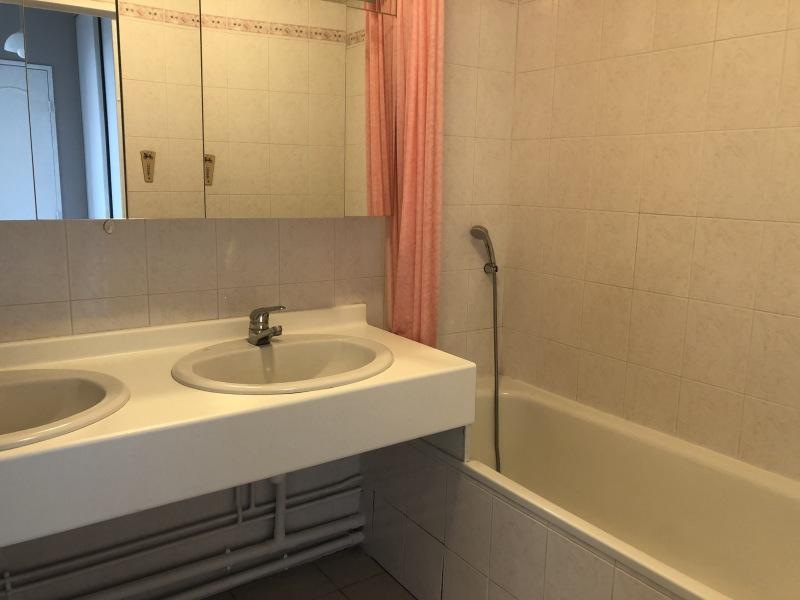 Appartement - 87 m² - 4 pièces