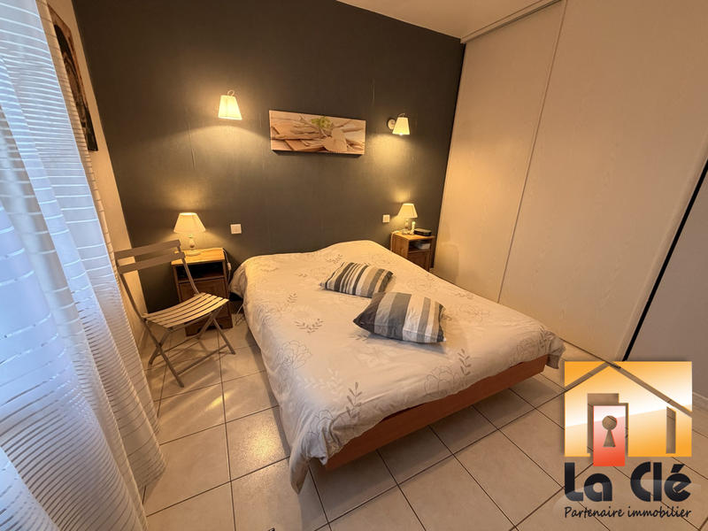 Maison - 130 m² - 4 pièces