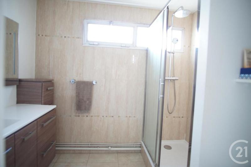 Appartement - 91 m² - 4 pièces