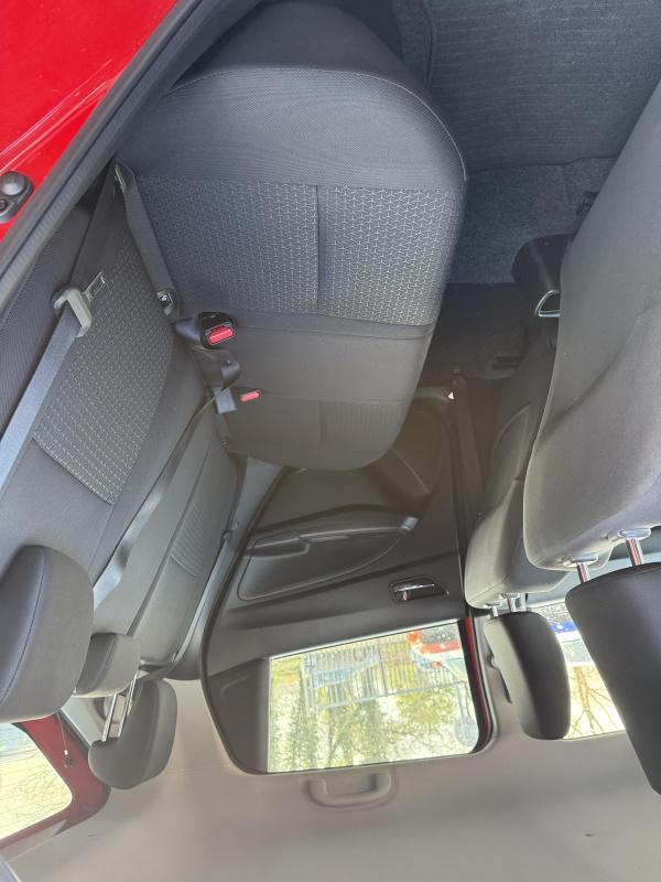 Suzuki Swift 1.2 Hybrid Pack Auto