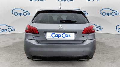 Peugeot 308 II 1.2 PureTech 130 Gt