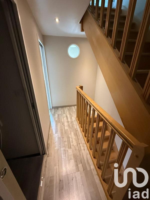 Maison de village - 43 m² - 3 pièces