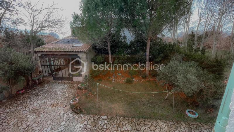 Maison de maîtres - 283 m² - 10 pièces