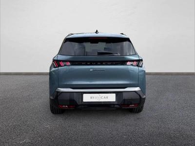 Peugeot 5008 Electrique 73 kWh 210 ch Allure