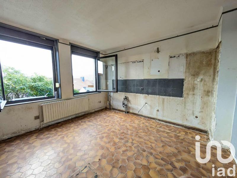 Maison - 106 m² - 5 pièces