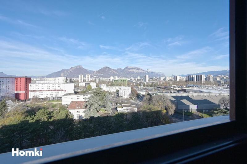 Appartement - 76 m² - 4 pièces