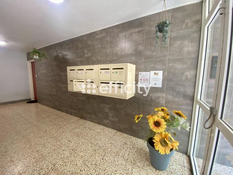 Appartement - 85 m² - 3 pièces