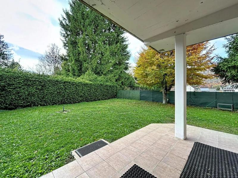 Appartement - 51 m² - 3 pièces