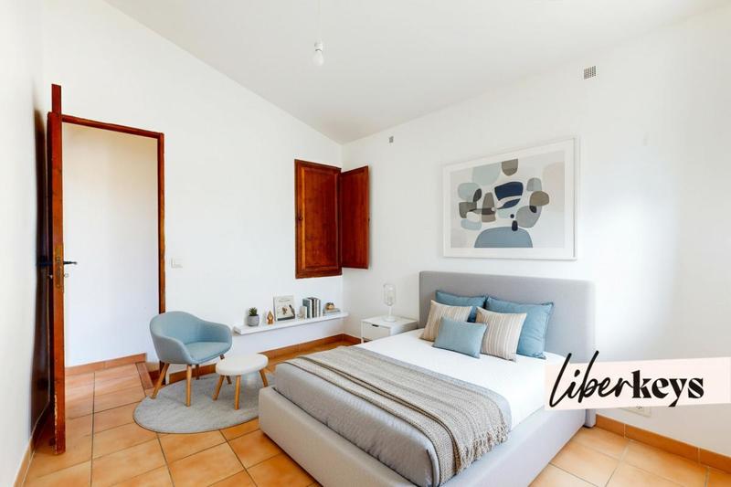 Maison de village - 49 m² - 3 pièces