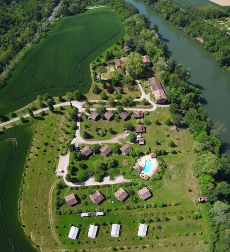 Les Chalets de Fiolles