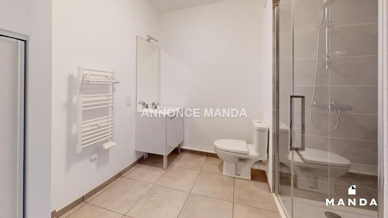 Duplex - 76 m² - 4 pièces