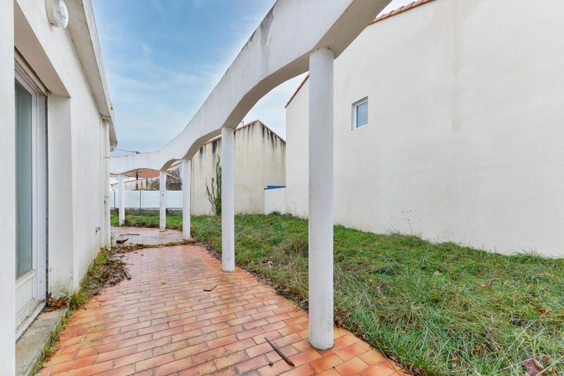 Maison - 162 m² - 6 pièces