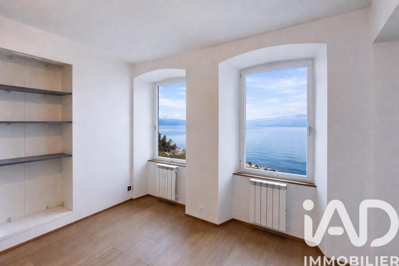 Appartement - 79 m² - 3 pièces