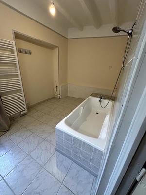 Maison - 125 m² - 4 pièces