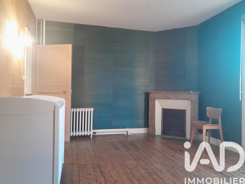 Maison - 135 m² - 5 pièces