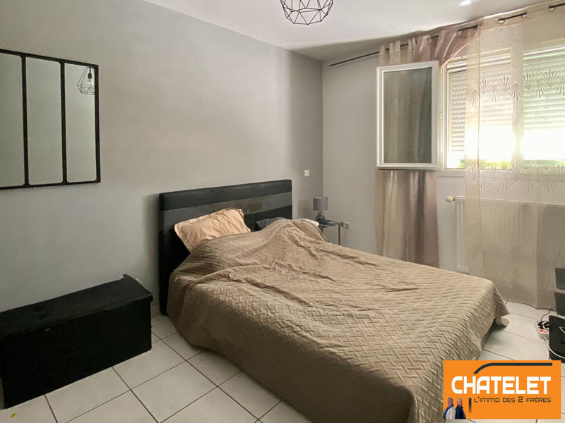 Maison - 157 m² - 7 pièces