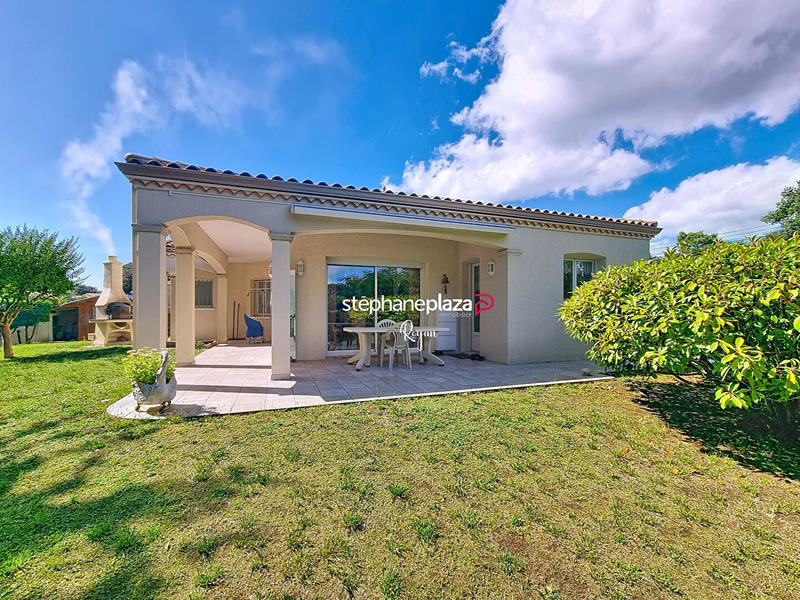 Maison - 175 m² - 5 pièces