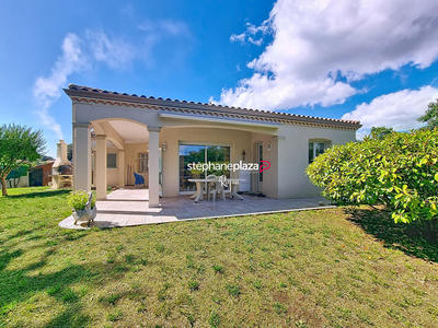 Maison - 175 m² - 5 pièces