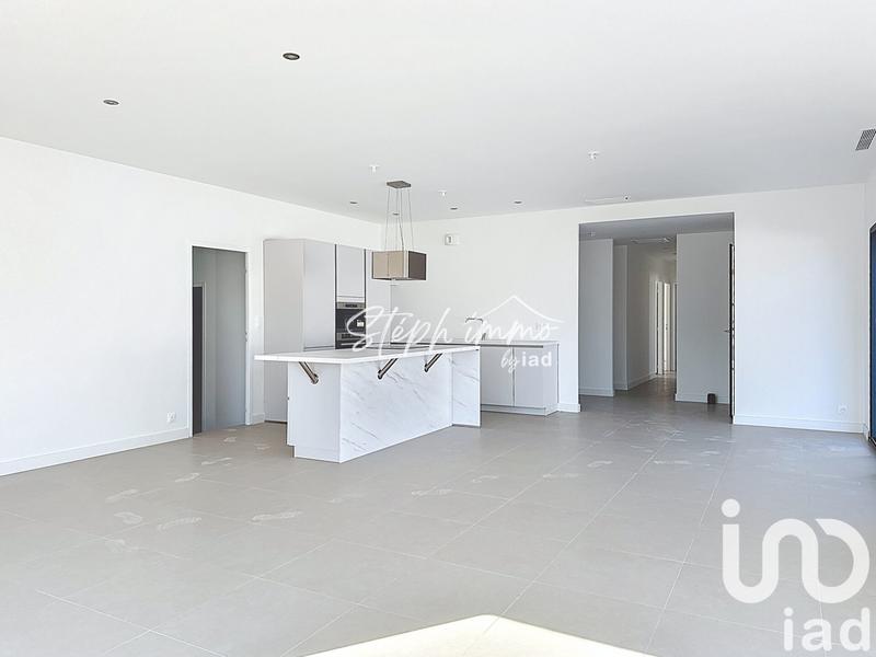 Maison - 146 m² - 6 pièces