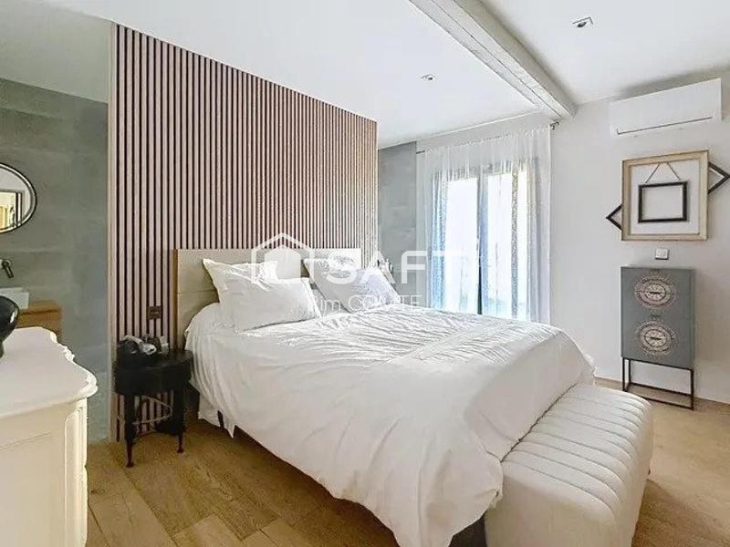 Maison - 127 m² - 5 pièces