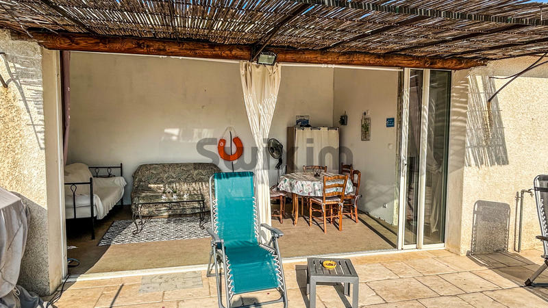 Villa - 104 m² - 5 pièces