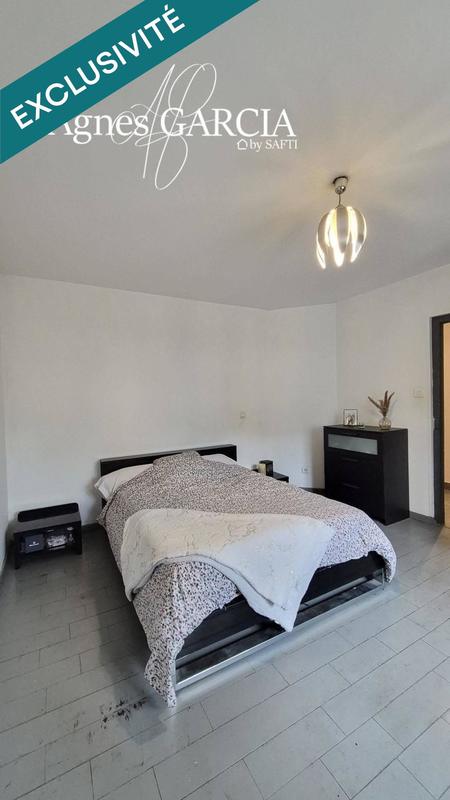 Maison - 167 m² - 6 pièces