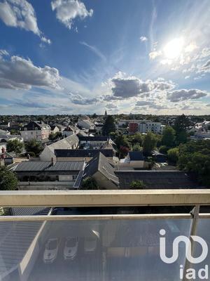 Appartement - 34 m² - 1 pièce